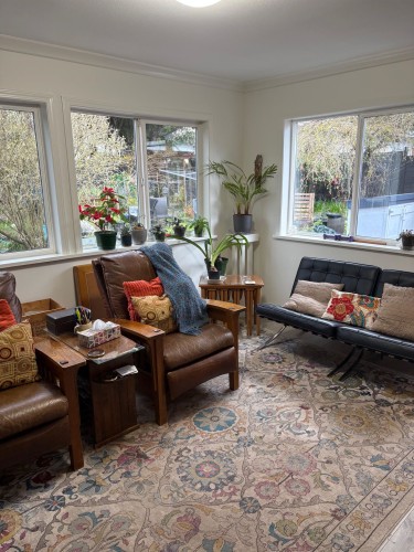 5702 Medusa Street, Sechelt, BC 