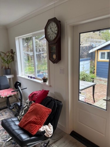 5702 Medusa Street, Sechelt, BC 
