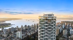 703-1033 Nelson Drive  Vancouver, BC V6E 0E5