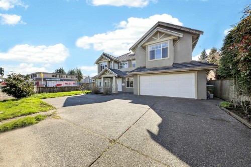 8800 Francis Road, Richmond, BC 