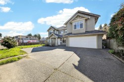 8800 Francis Road  Richmond, BC V6Y 1A6