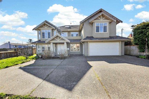 8800 Francis Road, Richmond, BC 
