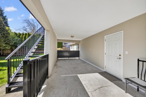 8800 Francis Road, Richmond, BC 