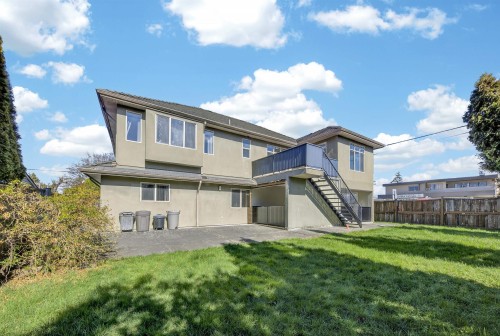 8800 Francis Road, Richmond, BC 
