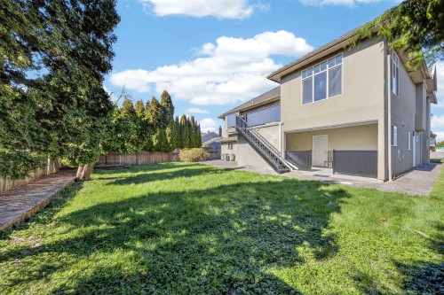 8800 Francis Road, Richmond, BC 