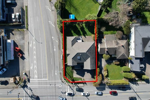 8800 Francis Road, Richmond, BC 