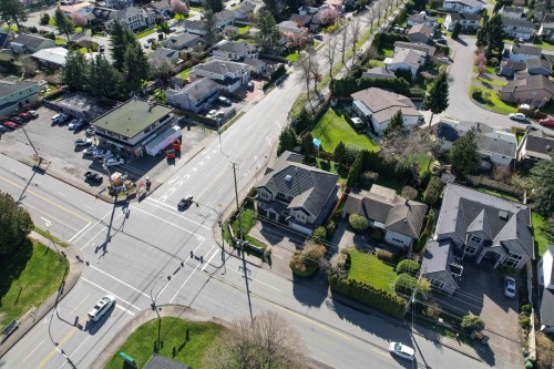8800 Francis Road, Richmond, BC 