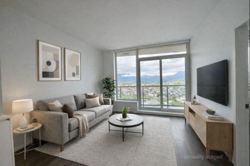 1908-4650 Brentwood Boulevard  Burnaby, BC V5C 0M3