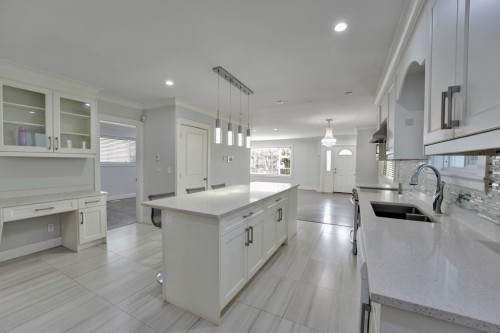 6805 Sherbrooke Street, Vancouver, BC 