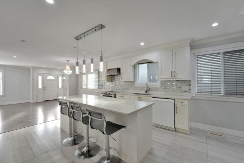 6805 Sherbrooke Street, Vancouver, BC 