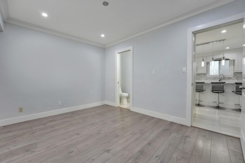 6805 Sherbrooke Street, Vancouver, BC 