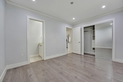 6805 Sherbrooke Street, Vancouver, BC 