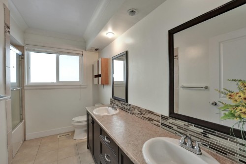 6805 Sherbrooke Street, Vancouver, BC 
