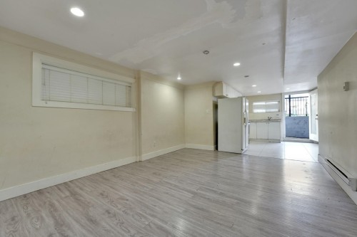 6805 Sherbrooke Street, Vancouver, BC 