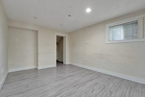 6805 Sherbrooke Street, Vancouver, BC 