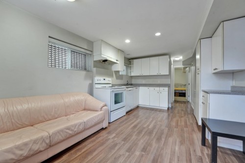 6805 Sherbrooke Street, Vancouver, BC 