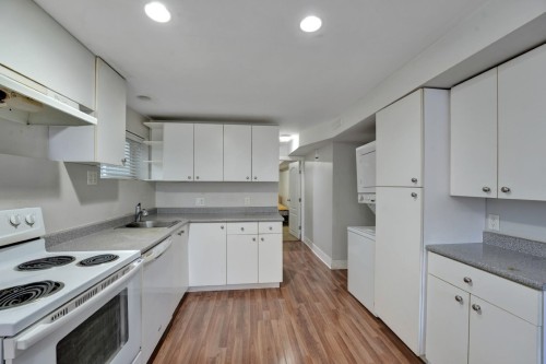 6805 Sherbrooke Street, Vancouver, BC 
