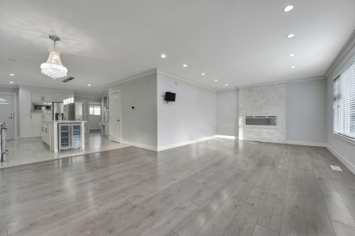 6805 Sherbrooke Street, Vancouver, BC 