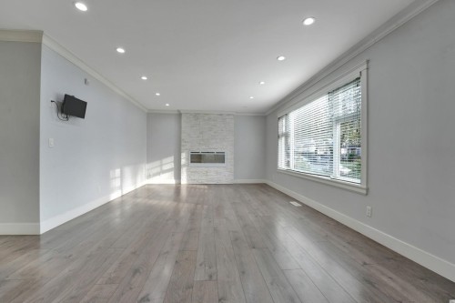 6805 Sherbrooke Street, Vancouver, BC 