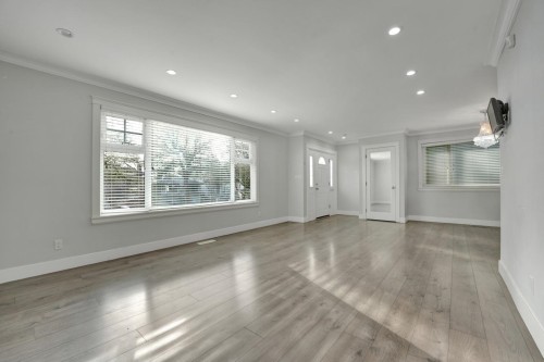 6805 Sherbrooke Street, Vancouver, BC 