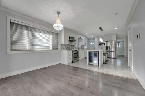 6805 Sherbrooke Street, Vancouver, BC 