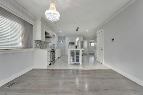 6805 Sherbrooke Street, Vancouver, BC 