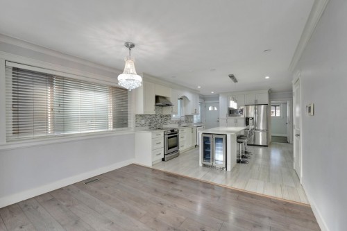 6805 Sherbrooke Street, Vancouver, BC 