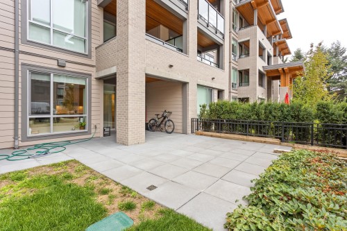 119-7588 16Th Street, Burnaby, BC 