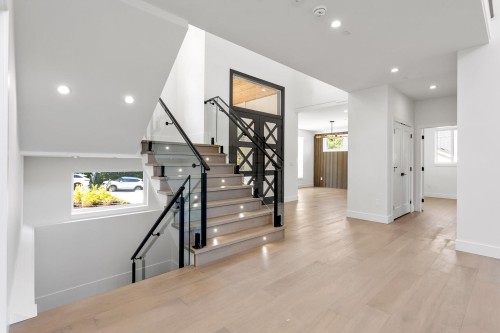 2961 Eaglecrest Drive, Anmore, BC 