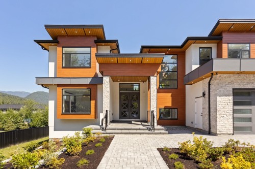 2961 Eaglecrest Drive, Anmore, BC 