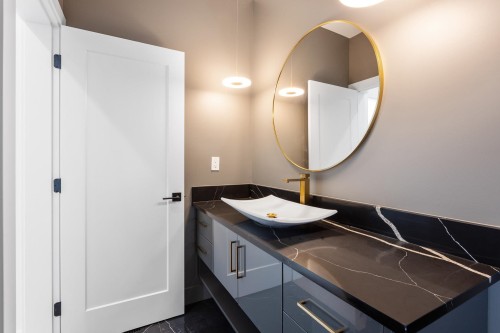 2961 Eaglecrest Drive, Anmore, BC 