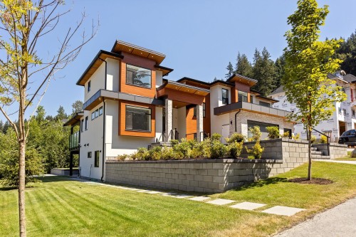 2961 Eaglecrest Drive, Anmore, BC 