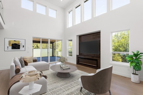 2961 Eaglecrest Drive, Anmore, BC 