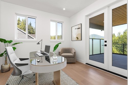 2961 Eaglecrest Drive, Anmore, BC 