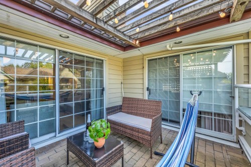 302-3461 Curle Avenue, Burnaby, BC 