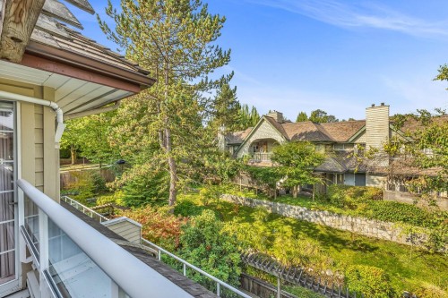 302-3461 Curle Avenue, Burnaby, BC 