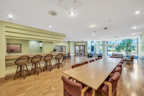 302-3461 Curle Avenue, Burnaby, BC 