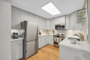 302-3461 Curle Avenue, Burnaby, BC 