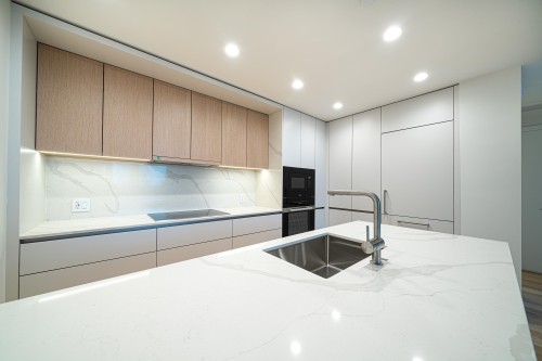 307-3963 Uplands Way, West Vancouver, BC 