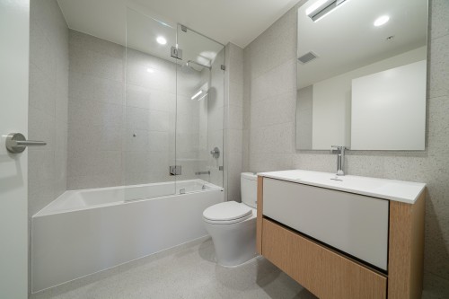 307-3963 Uplands Way, West Vancouver, BC 