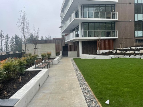 307-3963 Uplands Way, West Vancouver, BC 