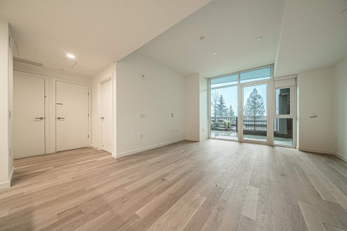 307-3963 Uplands Way, West Vancouver, BC 