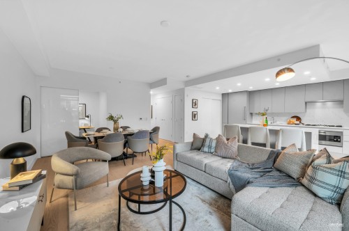 301-1331 Marine Drive  West Vancouver, BC V7T 1B6