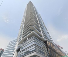 1611-1289 Hornby Street  Vancouver, BC V6Z 0G7