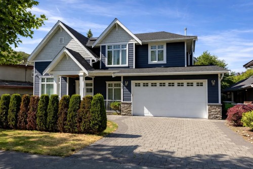 3131 Francis Road, Richmond, BC 