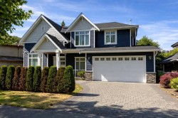 3131 Francis Road  Richmond, BC V7C 1J1