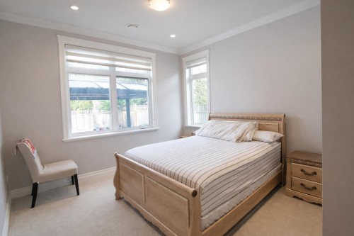 3131 Francis Road, Richmond, BC 