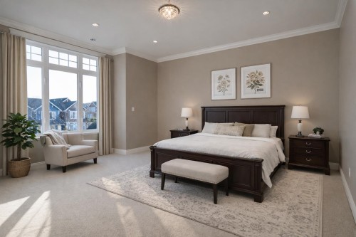 3131 Francis Road, Richmond, BC 