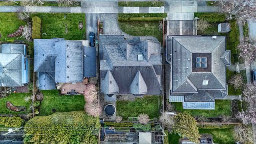 3131 Francis Road, Richmond, BC 