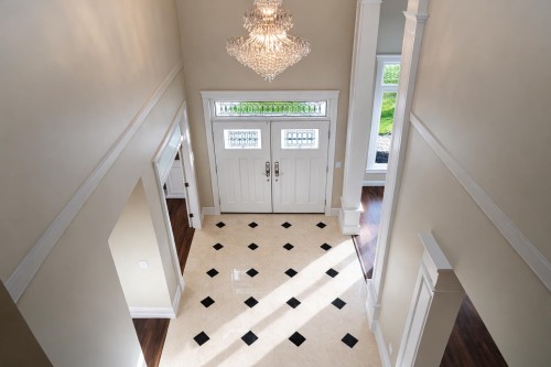 3131 Francis Road, Richmond, BC 